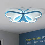 Nordic decoration home bedroom decor smart led lamps Ceiling lights for living room indoor lighting lamparas