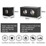 Square White Black LED COB Ceiling Lamp Surface Mounted Downlight 12W/15W AC90~260V 3000K LED Spot Light for Indoor lighting