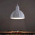 Italy Retro Resin Led St Paul'S Church Pendant Lights For Living Room Bedroom Hotel Hanging Lamp Lobby Decor's Lighting Fixtures