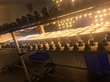 Led PAR20 Light 20W COB E27 PAR Spotlight 3000-6500K Shop Lamp AC85-265V