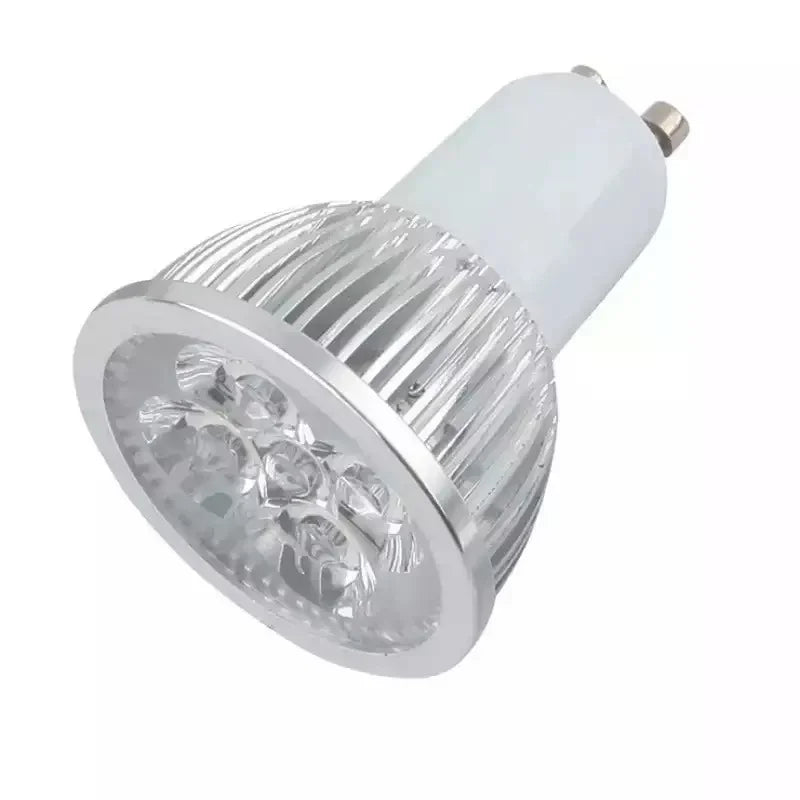 Super Bright GU10 LED Bulb | 9W 12W 15W Dimmable Spotlight | 110V 220V
