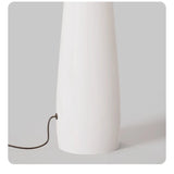 2025 New Floor Lamp Living Room Sofa Side Atmosphere Mushroom Floor Lamp Bedroom Bed Cute Cream Wind Dopamine Children
