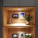 Recessed mini Spotlight 1w 3w LED ceiling light 110 volt 220V indoor embedded small downlight with driver set