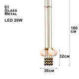 Modern Vintage Bronze White Glass Wall Lamp - 2026 Elegant Living Room Sconce