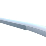 12mm x 25mm DMX512 RGBW LED Neon Strip (5m, DC24V) - IP67 Waterproof Addressable Pixel Neon Light (60 LEDs/m, 10 Pixels/m)