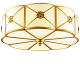 Danish Louis Poulsen Mushroom Desk Lamp Modern Cream Style Middle Bedroom Bedhead Bauhaus Floor Lamp