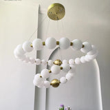 Modern home decor led lights pendant light lamps for living room Chandeliers for dining room hanging light indoor lighting
