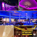T5 T8 Fluorescent Lamp LED Lamp 30cm 60cm 6W 10W Cold White Light 110V 220V LED Lamp Integration, Kitchen Lighting