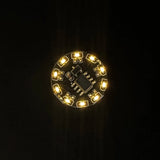 16-Mode Wireless LED Magnetic Control Light Set - Battery-Powered Induction Flow Lights for Models