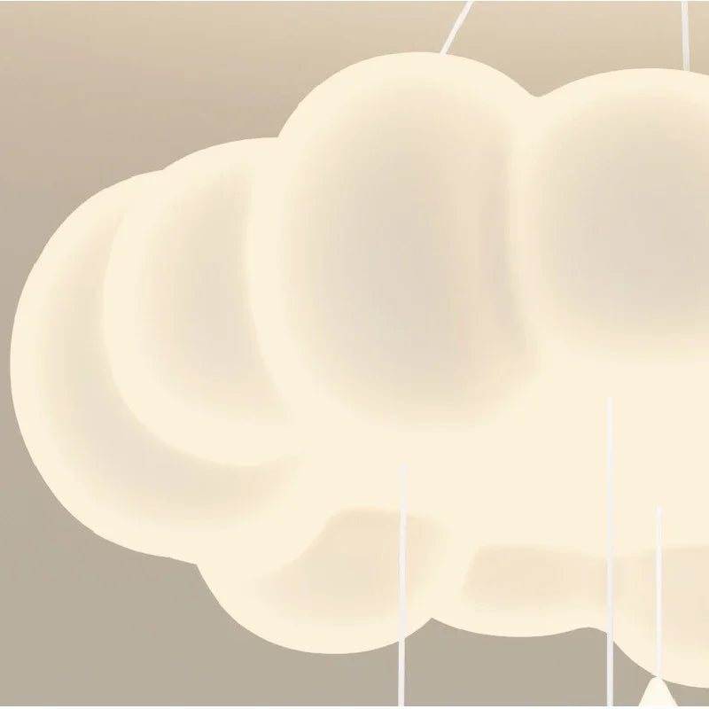Light Luxury Minimalist Living Room Ceiling Lighting Home Living Room Main Light Full Spectrum Study Room Main Pendant Lights