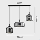 Modern Pendant lamp Chandeliers for dining room pendant lights hanging lamps for ceiling Pendant lamp indoor lighting
