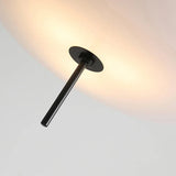 Nordic Flying Saucer LED Pendant Light - Modern UFO Design Hanging Lamp