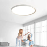 Modern LED ceiling light Led lights for room living room dining room lighting lamps AC 220V waterproof ceiling light