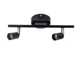 LED Spotlights Factory Supermarket Hotel Ceiling Lights Clothes Shop Showcase Background Wall GU10 Spotlights