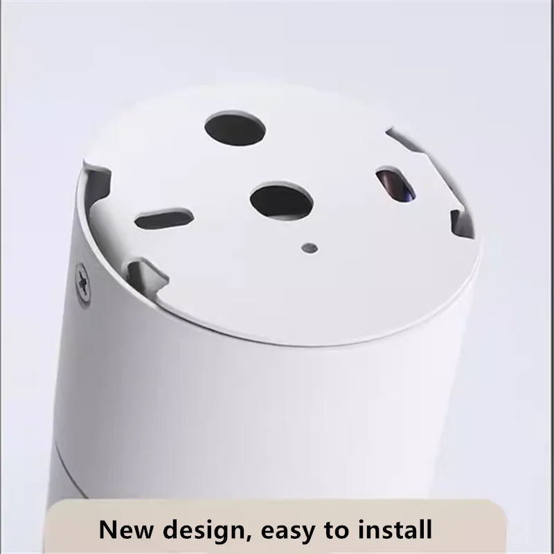 Folding and Rotating LED Downlight 9W12W15W20W24W Surface Mounted Dimmable COB Ceiling Lamp Anti Glare Spotlight AC90-260V CRI98