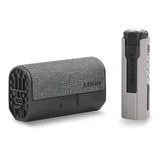 LD35 Rechargeable EDC Flashlight