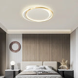 Modern LED Ceiling Lamp For Living Dining Room Bedroom Children's Room Study Hall Cafe Home Decor Indoor Lighting Fixture Lustre