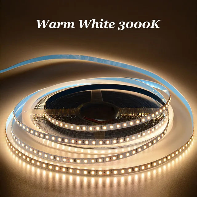 1M Recessed Led Aluminum Profile Channel Holder for Indoor Home Ceiling Wall Backlight Bar Linear Light Indirect Decors Lighting