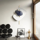 Artistical Floor Lamps 2025 New Modern Creative Design Home Decoration LED Floor Lights Bedside Standing Light for Bedroom Room