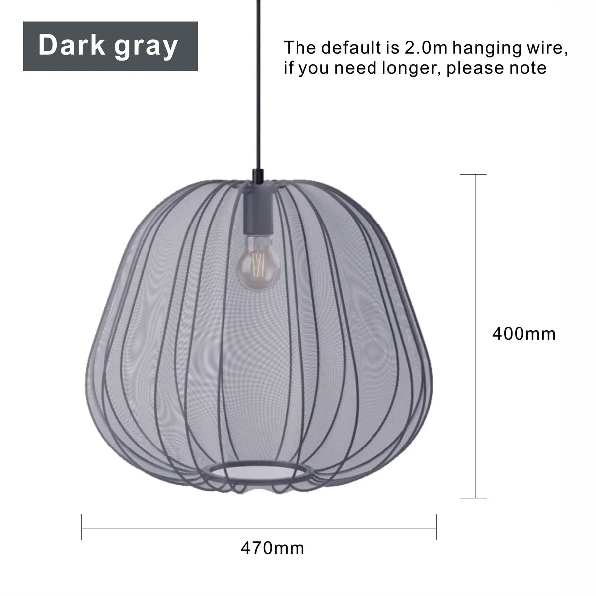 Tanaro Pendant Lamp Retro Vintage Royal Empire Crystal Light E27 for Living Room Bedroom Bathroom Hotel Dining Hanging Lights