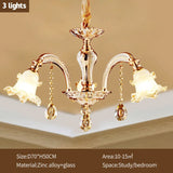 Nordic Modern Luxury Ceiling Chandelier Lighting 2025 Lustre Living Room Hotel Villa Lobby Crystal Hanging Lamp Luminaria Lights