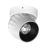 LED Downlight Ceiling Spot Light Indoor Lighting 10W 12W 15W Dimmable Surface Mounted Ceiling Lamps Kitchen Living Room Bathroom