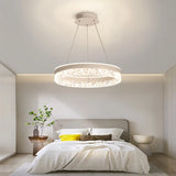 Modern Minimalist Restaurant Chandelier Nordic Luxury Living Room LED Ceiling Lamps Home Decor Designer Bedroom Hanging Lights