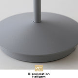 Modern Metal 5V USB Touch Table Lamps Living Room Desk Bedroom Bedside Study Restaurant Decorative Creative LED Night Light