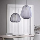 Tanaro Pendant Lamp Retro Vintage Royal Empire Crystal Light E27 for Living Room Bedroom Bathroom Hotel Dining Hanging Lights