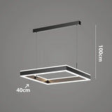 Modern home decor led lights pendant light lamps for living room Chandeliers for dinin hanging light chandelier lamps for living