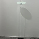 Nordic Danish Designer Minimalist Home Decoration Metal Floor Lamps Postmodern Creative Living Room Bedroom Vertical Lights LED