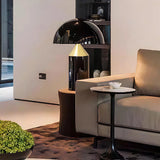 Nordic Creative Designer Mushroom Head Table Lamp  Applicable To Bedroom Decoration Living Room Sofa Bedside Illumination