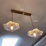 Nordic E27 Ceiling Light - Modern Indoor Fixture for Hallway, Kitchen & Bedroom