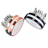 Led Mini Downlight 3W 5W Dimmable Spot Light Recessed Lights ac85-265v Ceiling Indoor Lamp Acrylic Side Glow 220V 230V 110V