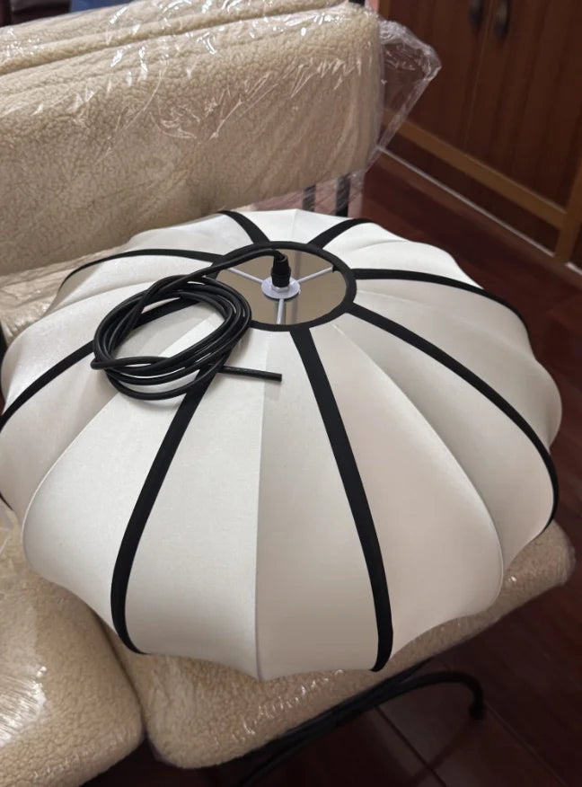 Wabi-sibi Japanese Style  Medieval Dining Room Chandeliers Foyer Pendant Lamp Applicable To Interior Lighting Room Decoration