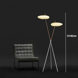 Modern Home Decorations Floor Lamps Minimalism Acrylic Led Lamp Nordic Creativity Living Room Dining Bedroom Lampe Salon Lustre