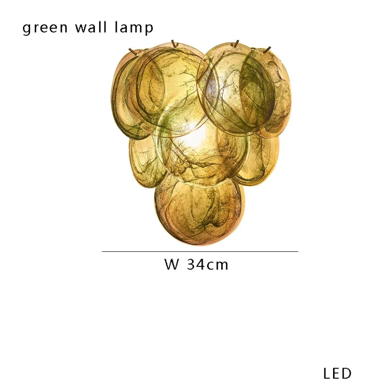 Large Pendant Chandelier Designer Luxary Lamp for Hotel Loft Villa Bedroom Living Dining Room Bar Kitchen Island Hall Led Lights
