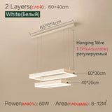 Ceiling Chandelier Chandeliers for Living room 2021 Pendant lamp Modern Bedroo Hanging Light Fixture LED Lustre Dining room