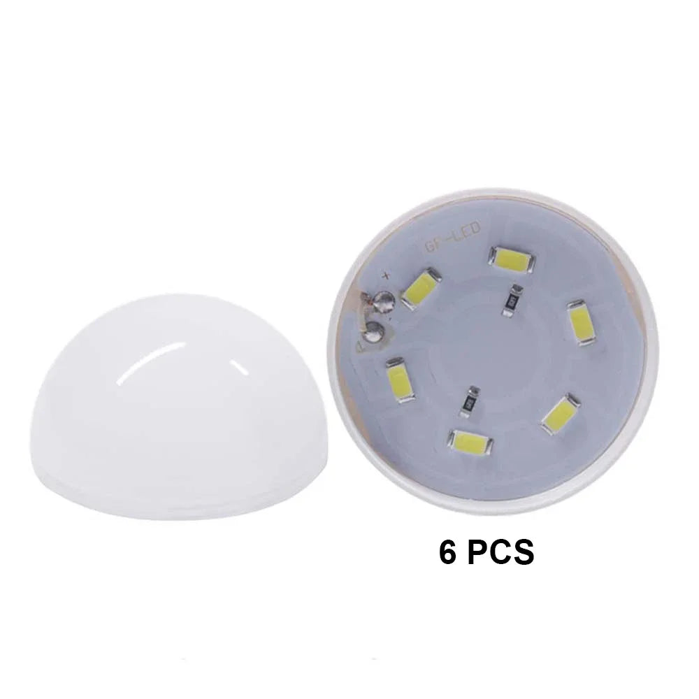 USB LED Bulb 3W Portable LED Lamp 5W Book Lights 7W Outdoor Camping Light Indoor Reading Light Bulb Energy Saving Emergency Lamp