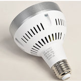 PAR30 Lamp 35W 45W Track Light Flood Lights Bulb E27 LED Warm Cold Neutral White Spot Lamps for Kitchen Clothes Shop Lamps 220V