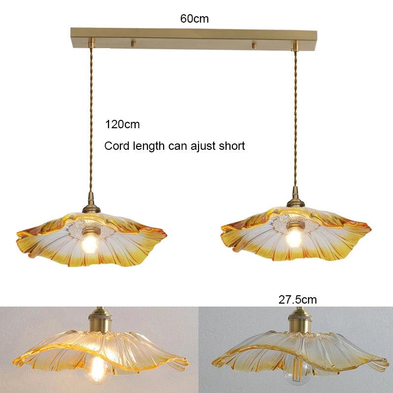 Nordic E27 Ceiling Light - Modern Indoor Fixture for Hallway, Kitchen & Bedroom