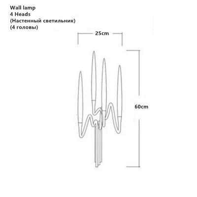 Luxury Crystal Pendant Chandelier Nordic Tree Branch Candle Shaped Indoor Lighting Living Room Bedroom Led Decoration Light
