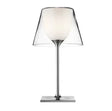 Italian Designer Table Lamp Modern Acrylic Tabled Lamps For Living Room Bedroom Study Desk Decors Light Nordic Home Bedside Lamp