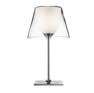 Italian Designer Table Lamp Modern Acrylic Tabled Lamps For Living Room Bedroom Study Desk Decors Light Nordic Home Bedside Lamp
