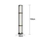 New Designer Sofa Glass Floor Lamp Living Room Bedroom Bedside Table Light Restaurant Long Chandelier Art Decor Lighting Fixture