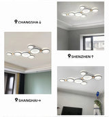 Modern LED Ceiling Lights, Living Room / Bedroom / Dining Room / Ceiling lamp, Indoor Lighting Fixtures,led ceiling lamps
