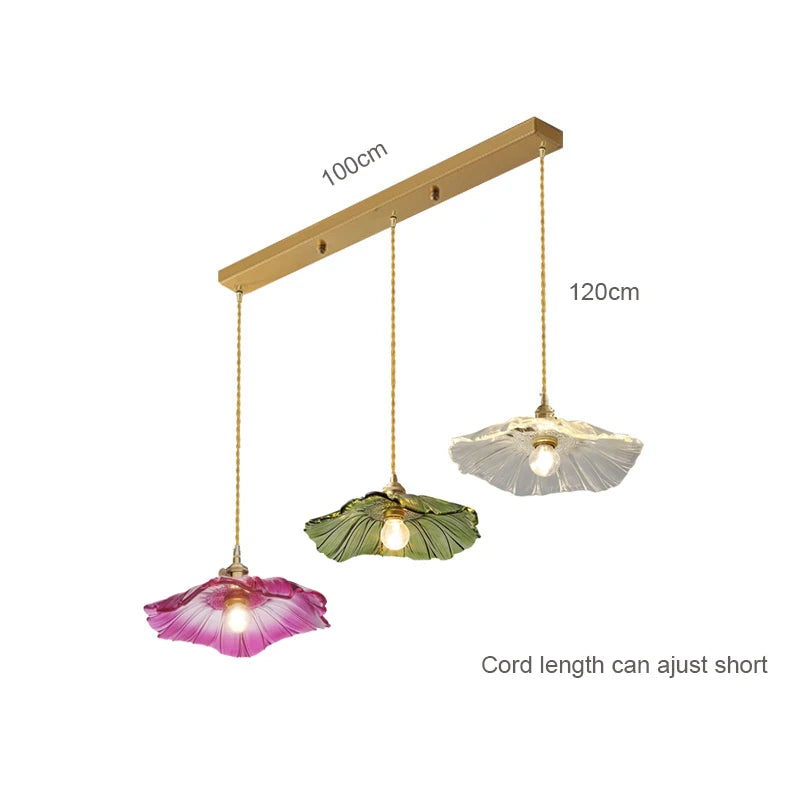 Nordic E27 Ceiling Light - Modern Indoor Fixture for Hallway, Kitchen & Bedroom
