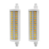 Dimmable R7S LED Ceramic Bulb - High-Lumen J78 J118 Floodlight Replacement