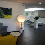 Modern horn standing floor lamp Wabi sabi led Table lamp for Minimalist   bedroom Hotel Living room Luxury designer floor light