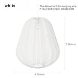 Tanaro Pendant Lamp Retro Vintage Royal Empire Crystal Light E27 for Living Room Bedroom Bathroom Hotel Dining Hanging Lights